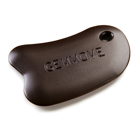 Gemmove Beauty Controller – Gua Sha für strahlende Haut