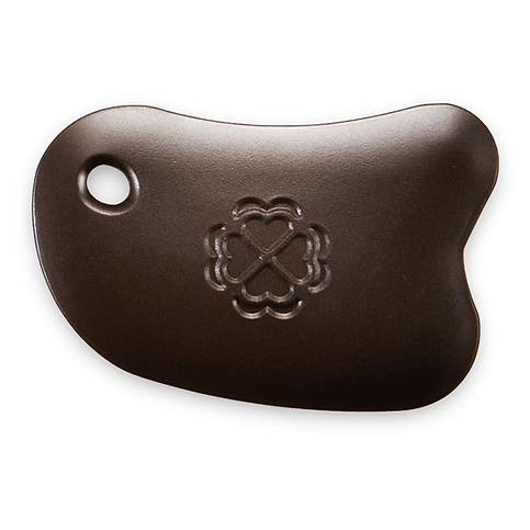 Gemmove Beauty Controller – Gua Sha für strahlende Haut